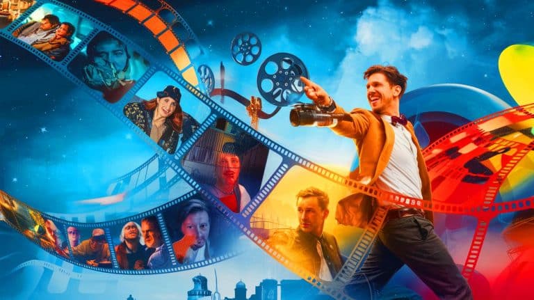 Două filme românești cuceresc Festivalul de la Göteborg: emoție și inovație pe scena internațională!