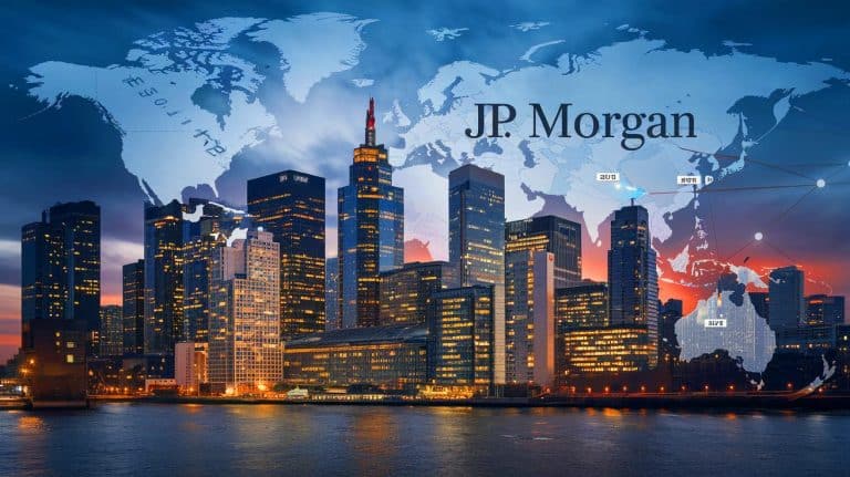 JP Morgan avertizează: România, printre cele mai vulnerabile la oprirea bruscă a fluxurilor globale de capital!