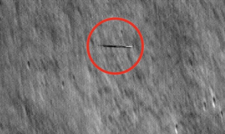 NASA surprinde imagini uimitoare: Danuri, nava sud-coreeană, mărită de 10 ori în zborul său orbitor lunar!