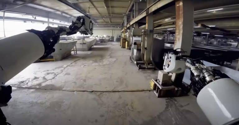 Nvidia și Google revoluționează AI-ul robotic: Simulările multivers accelerează viitorul cu 12X mai rapid!