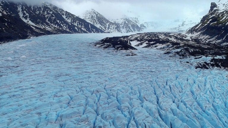 Schimbare climatică extremă: Oamenii de știință dezvăluie secretele erei glaciare „Terra bulgăre de zăpadă” în Colorado