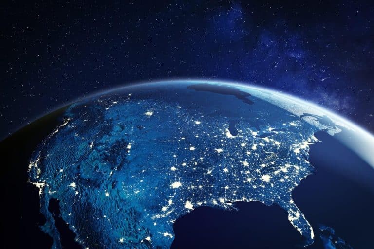 SUA surprinde lumea: extindere maritimă de un milion km²: legalitatea sub semnul întrebării
