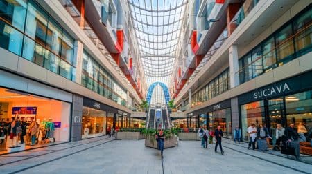 Un mega-deal de 43,100 mp: M Core cucerește Shopping City Suceava, depășind toate recordurile ultimilor 5 ani