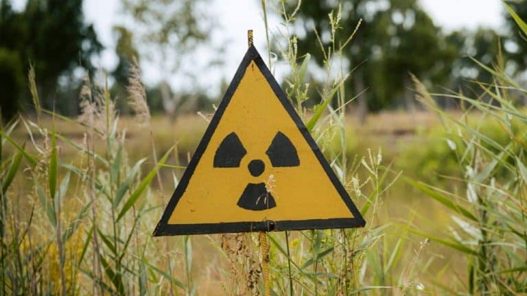 Un tânăr de 17 ani încearcă să devină următorul Einstein construind un reactor nuclear în grădina familiei!
