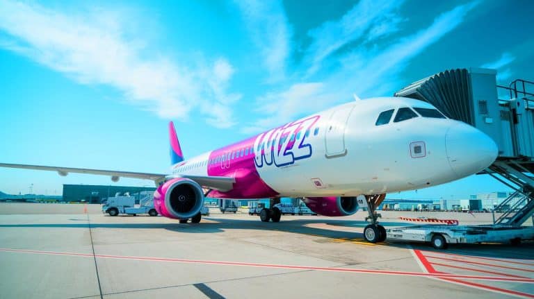 Wizz Air revoluționează capitala: 750.000 de locuri suplimentare și o nouă bază permanentă la Băneasa!