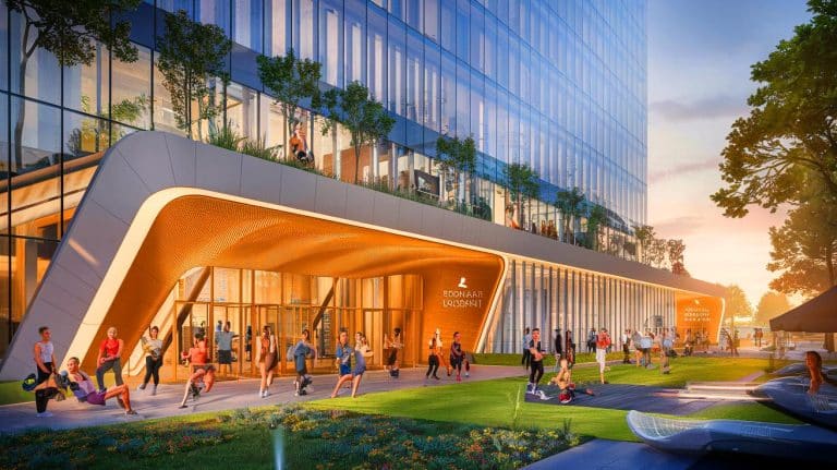 World Class își deschide cel mai mare club de fitness din nordul Bucureștiului: 2300 mp de lux și sănătate în Cosmopolis