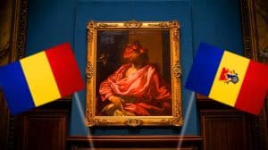 Această capodoperă El Greco de 9 milioane USD, blocată de România, își așteaptă întoarcerea triumfală!