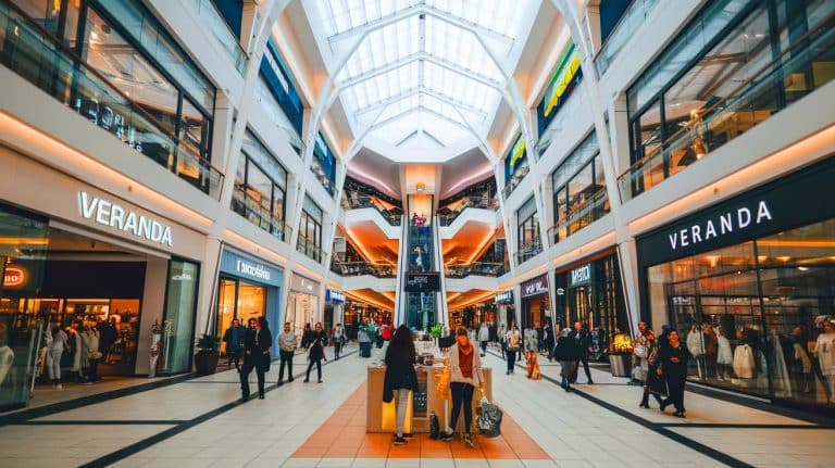 Această tranzacție colosală ar putea schimba peisajul mall-urilor din București pentru totdeauna!