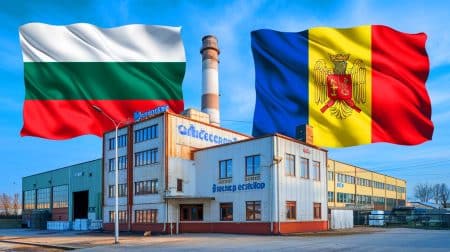 Unilever mută producția de înghețată din Bulgaria în România: investiții de milioane în Suceava!