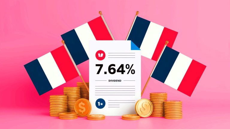 7.64% dividend șocant: acest randament uriaș de la EVERGENT Investments uimește investitorii români și internaționali