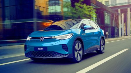 Această revoluție pe patru roți: Volkswagen schimbă jocul cu electricul de 20.000 € care cucerește lumea auto