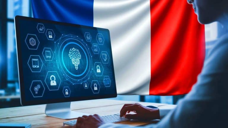 «Acest algoritm a reușit imposibilul»: cum GDPR a fost transformat radical de inteligența artificială în protecția datelor personale
