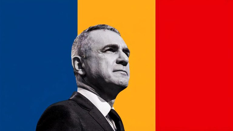Acest politician controversat din România șochează națiunea: Călin Georgescu vizează Președinția în mijlocul unei anchete explozive