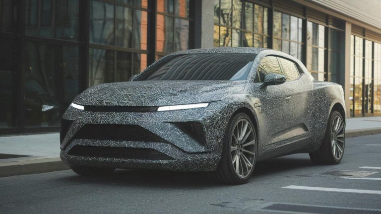 Cybertruck-ul oribil de 100.000$: o transformare șocantă care redefinește luxul auto