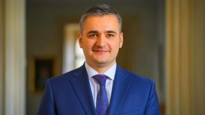 Dacian Cioloș devine consilier onorific: fostul premier român cucerește scena politică alături de președintele interimar