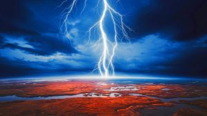 Microlightning dezvăluie secretul originii vieții pe Pământ: o descoperire epocală care rescrie istoria științei