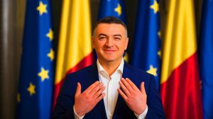 Nicușor Dan, primul candidat oficial la prezidențiale: Își va schimba România destinul cu acest pas colosal?