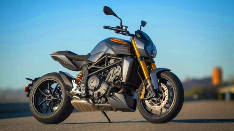 «O nouă eră a motocicletelor»: CFMoto lansează twin-ul revoluționar cu CVT automat care schimbă totul pe două roți