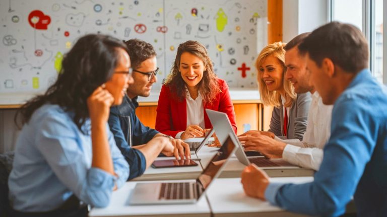 « Profesorii români uimiți »: Civic Digital Incubator transformă educația online cu o instruire revoluționară în drepturi digitale