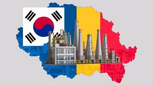 România devine noul pol de putere militară: gigantul Hanwha construiește o uriașă fabrică de armament în sudul țării