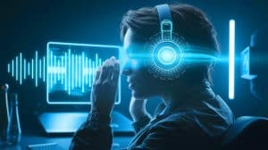 Tehnologia audio revoluționară transformă căștile într-un sistem virtual proiectabil intim și personalizat