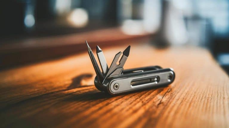 „Acest gadget uimitor e mai mic decât un creion”: multitoolul din titan transformă bricolajul într-o experiență revoluționară