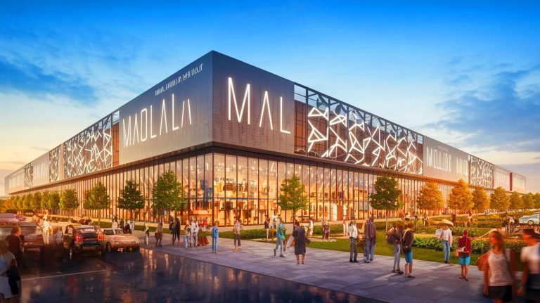 „Moldova nu a mai văzut așa ceva”: acest centru comercial uriaș se pregătește de deschidere