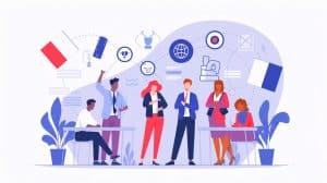 „O revoluție în afaceri globale”: această inițiativă uriașă APTIQ atrage investitori străini în comunicații integrate