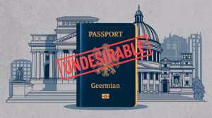 „Pericol terorist fără precedent”: acest cetățean german expulzat zguduie România
