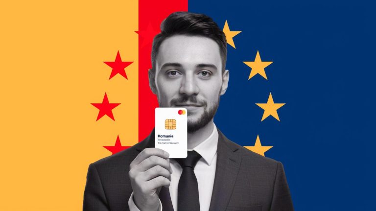 „Revoluție digitală colosală pentru români”: aceste noi buletine electronice transformă viața cetățenilor din UE
