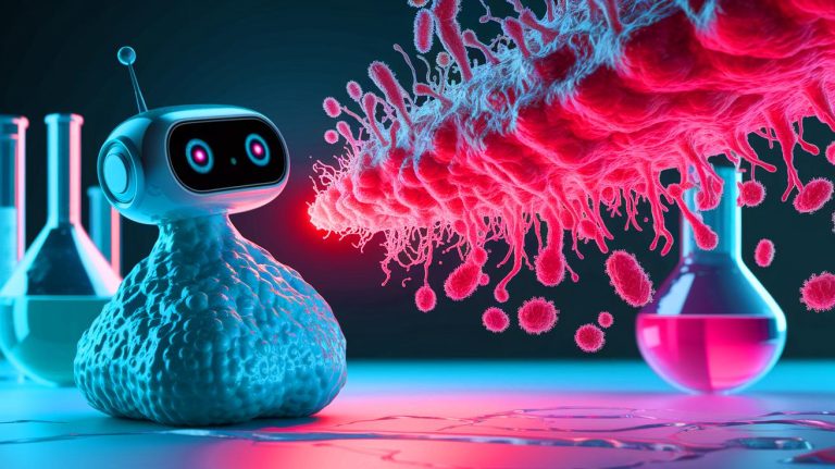 „Revoluție medicală în direct”: acești roboți ultramoderni elimină biofilmele bacteriene pentru totdeauna
