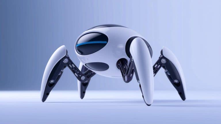„Revoluție robotică moale”: acest hexapod 3D imprimat dintr-o singură bucată schimbă regulile jocului tehnologic