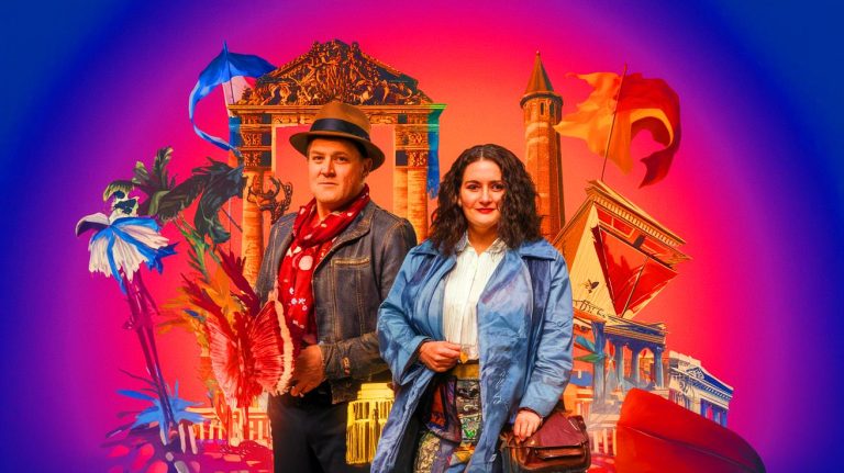 „Un spectacol cum nu s-a mai văzut”: Chile și Germania electrizează sezonul teatral internațional din București