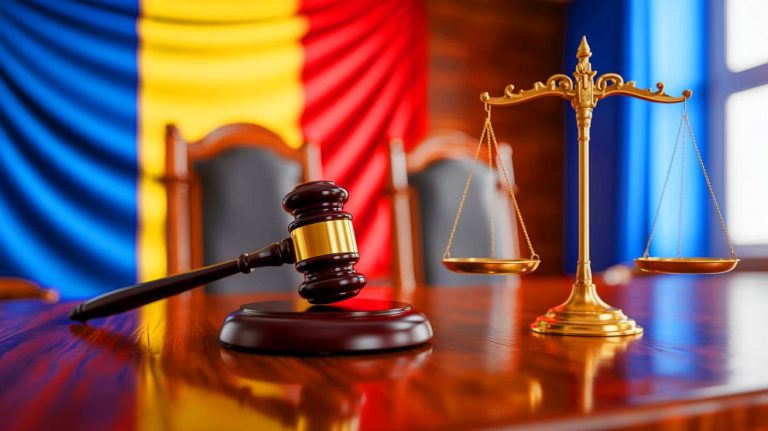 „O decizie care va schimba totul”: Curtea Constituțională din România susține această lege fiscală istorică provocând agitație politică uriașă în țară