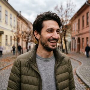 Mark IONESCU