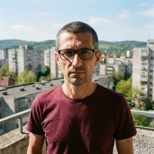 Mihai RADU
