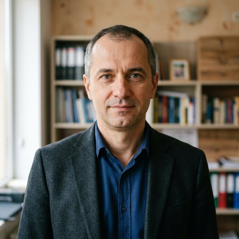 Cosmin Vasilescu
