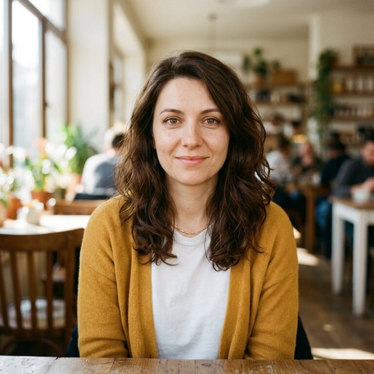 Ioana Stanciu