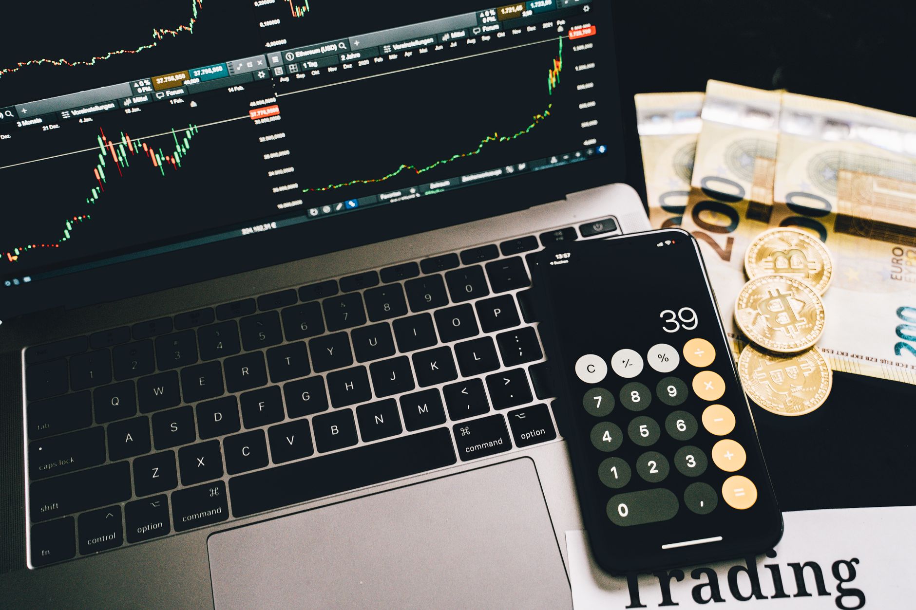 România, lider UE la interes pentru criptomonede, dar pe locul 35 din 39 la educație financiară