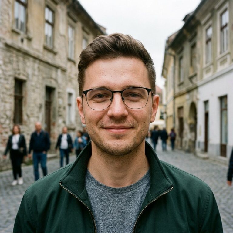 Vlad Ardelean